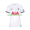 Fotbalový Dres Tottenham Hotspur Dámské Domácí 2023/24